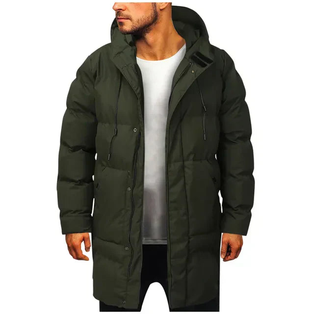 Long Parka