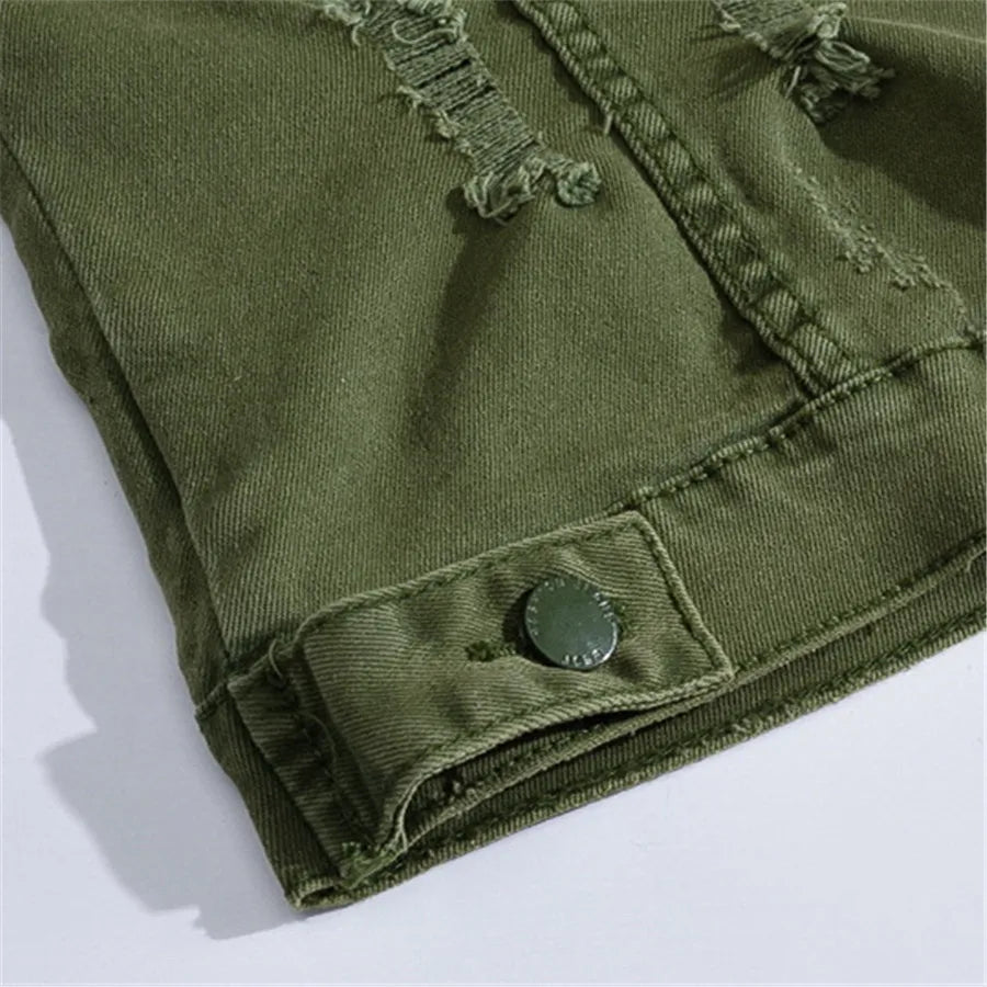 Carter Vest