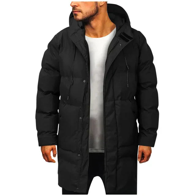 Long Parka