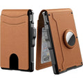 50% OFF Today – Slim RFID Wallet with Money Clip